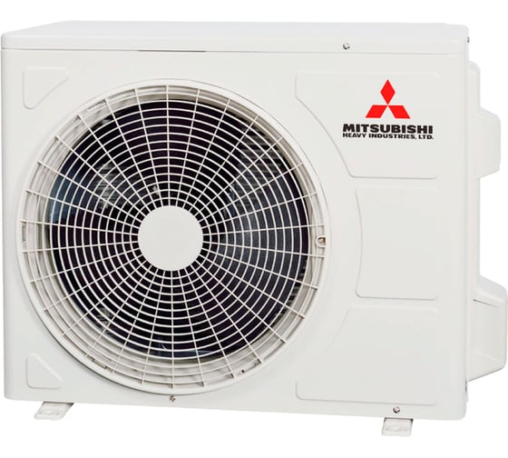 Сплит-система Mitsubishi Heavy SRK35ZSP-W 111545