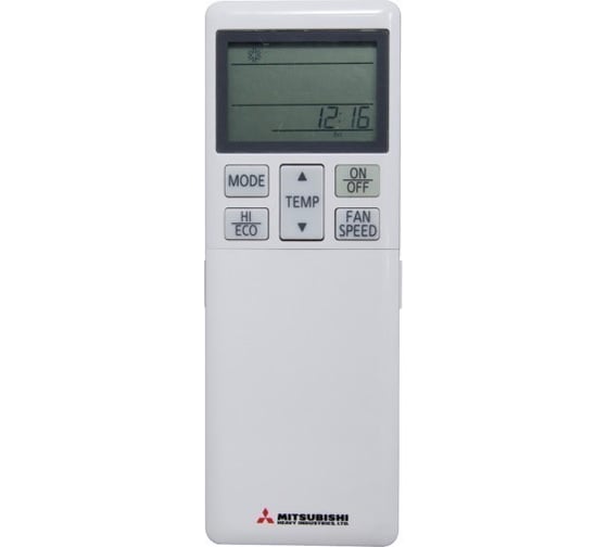 Сплит-система Mitsubishi Heavy SRK35ZS-W 115386