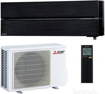 Сплит-система Mitsubishi Electric MSZ-LN25VGB/MUZ-LN25VGHZ 01-211-301-0-501-053