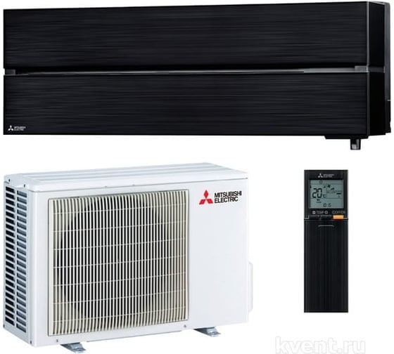 Сплит-система Mitsubishi Electric MSZ-LN50VGB-E1/MUZ-LN50VGHZ 01-211-301-0-501-061
