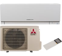Сплит-система Mitsubishi Electric MSZ-EF25 VEW/MUZ-EF25 VE 01-211-301-0-501-063