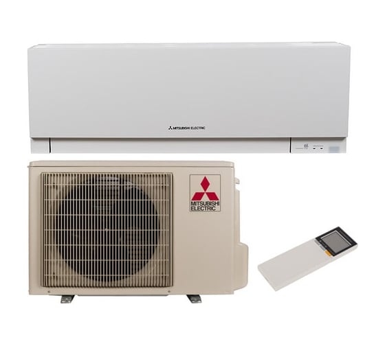 Сплит-система Mitsubishi Electric MSZ-EF35 VEW/MUZ-EF35 VE 01-211-301-0-501-066