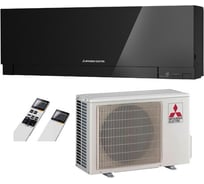 Сплит-система Mitsubishi Electric MSZ-EF35 VEB/MUZ-EF35 VE 01-211-301-0-501-067