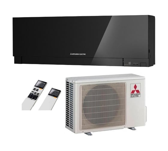 Сплит-система Mitsubishi Electric MSZ-EF50 VEB/MUZ-EF50 VE 01-211-301-0-501-073 1