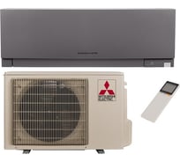 Сплит-система Mitsubishi Electric MSZ-EF25 VES/MUZ-EF25 VE 01-211-301-0-501-065
