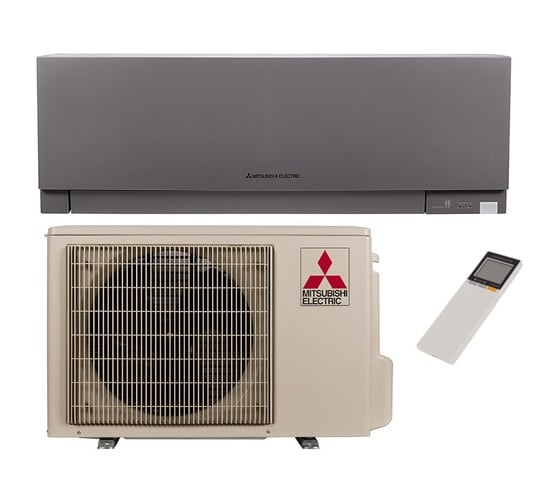 Сплит-система Mitsubishi Electric MSZ-EF50 VES/MUZ-EF50 VE 01-211-301-0-501-074