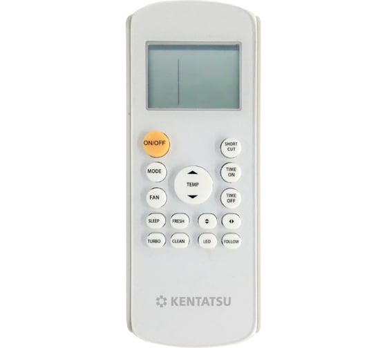Сплит-система Kentatsu KSGN105HFAN1/KSRN105HFAN1 104132