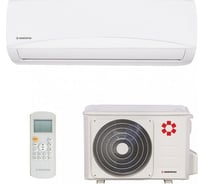 Сплит-система Kentatsu KSGBA35HZAN1/KSRBA35HZAN1 01-202-301-0-501-029