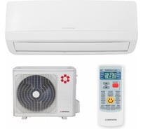 Сплит-система Kentatsu KSGR25HZAN1/KSRR25HZAN1 01-202-301-0-501-054