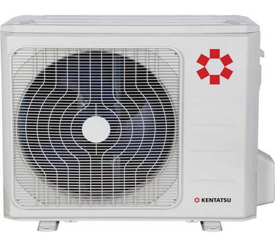 Сплит-система Kentatsu KSGR25HZAN1/KSRR25HZAN1 01-202-301-0-501-054