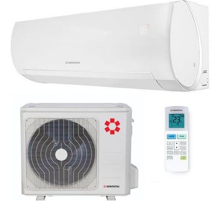 Сплит-система Kentatsu KSGU50HZAN1/KSRU50HZAN1 104093