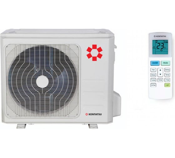 Сплит-система Kentatsu KSGU50HZAN1/KSRU50HZAN1 104093