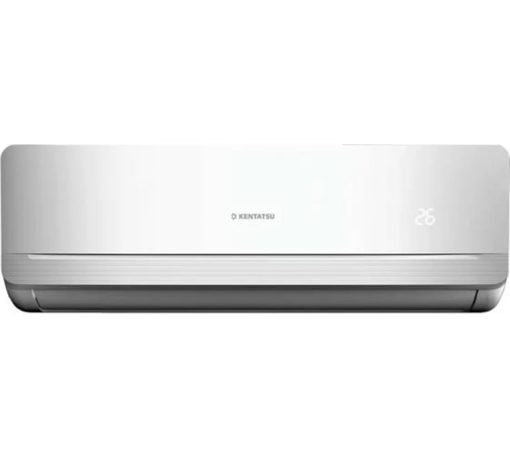Сплит-система Kentatsu KSGRE26HZAN1/KSRRE26HZAN1 01-202-301-0-501-057