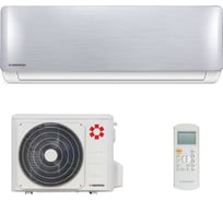 Сплит-система Kentatsu KSGS35HFAN1-S/KSRS35HFAN1 01-202-301-0-501-073