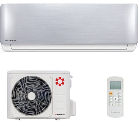 Сплит-система Kentatsu KSGS70HFAN1-S/KSRS70HFAN1 01-202-301-0-501-075