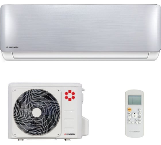 Сплит-система Kentatsu KSGS70HFAN1-S/KSRS70HFAN1 01-202-301-0-501-075 1