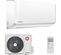 Сплит-система Kentatsu KSGS35HFAN1/KSRS35HFAN1 01-202-301-0-501-078