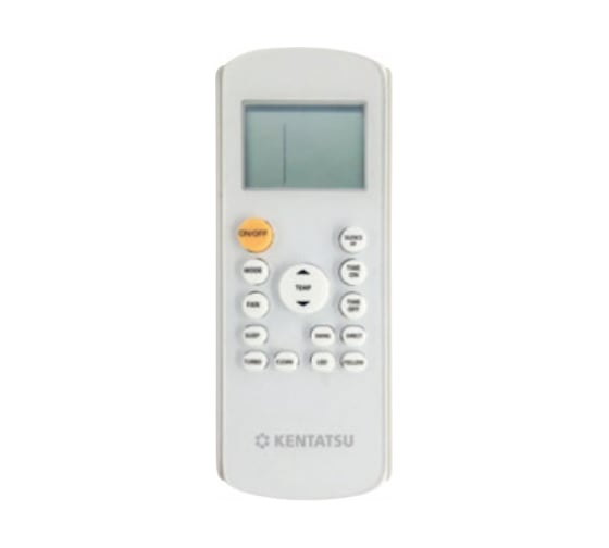 Сплит-система Kentatsu KSGS35HFAN1/KSRS35HFAN1 01-202-301-0-501-078