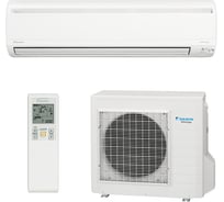 Сплит-система Daikin FTXS60G/RXS60L 01-201-301-0-501-022