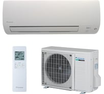 Сплит-система Daikin FTXS42K/RXS42L 01-201-301-0-501-020