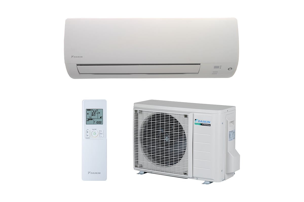 Кондиционер Сплит-система Daikin FTXS20K/RXS20L3 01-201-301-0-501-017 -  купить по низкой цене | Сплит-система Daikin FTXS20K/RXS20L3  01-201-301-0-501-017 с установкой в Москве: отзывы, характеристики,  инструкция, доставка по РФ.