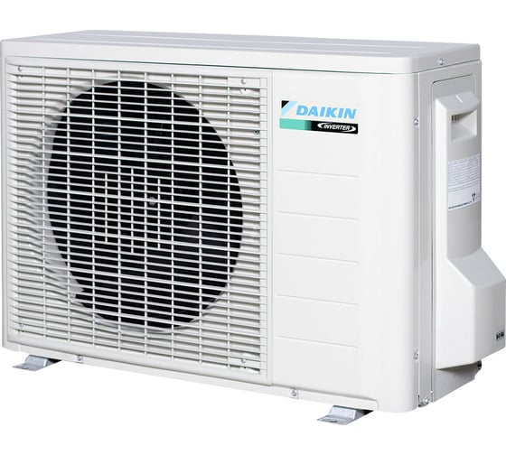Сплит-система Daikin FTXJ20MW/RXJ20M 103572
