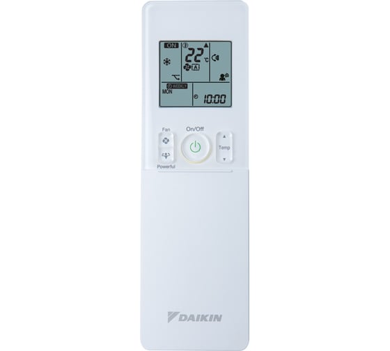 Сплит-система Daikin FTXG35LW/RXG35L 103566