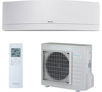 Сплит-система Daikin FTXG20LW/RXG20L 103564