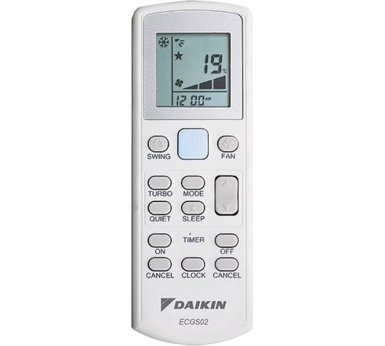 Сплит-система Daikin ATYN20L/ARYN20L 104373