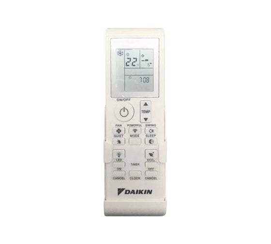 Сплит-система Daikin ATXC20B/ARXC20B 104362