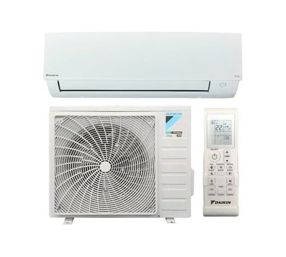 Сплит-система Daikin ATXC35B/ARXC35B 104364