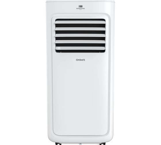 Мобильный моноблочный кондиционер TIMBERK T-PAC07-P09E