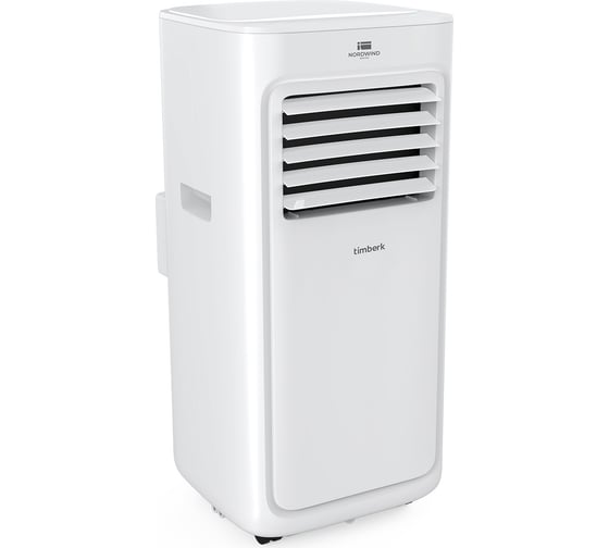 Мобильный моноблочный кондиционер TIMBERK T-PAC07-P09E