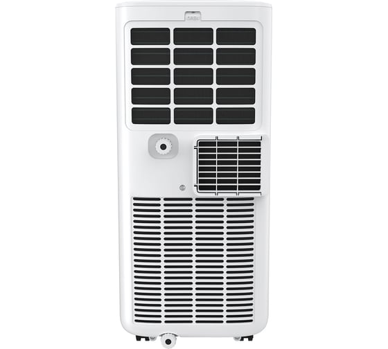 Мобильный моноблочный кондиционер TIMBERK T-PAC07-P09E
