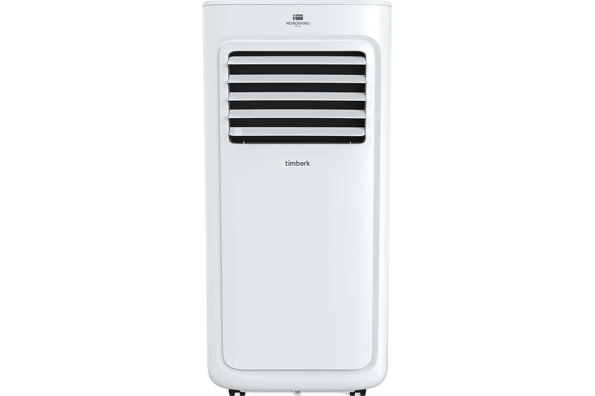 Мобильный моноблочный кондиционер TIMBERK T-PAC09-P09E - купить по ...