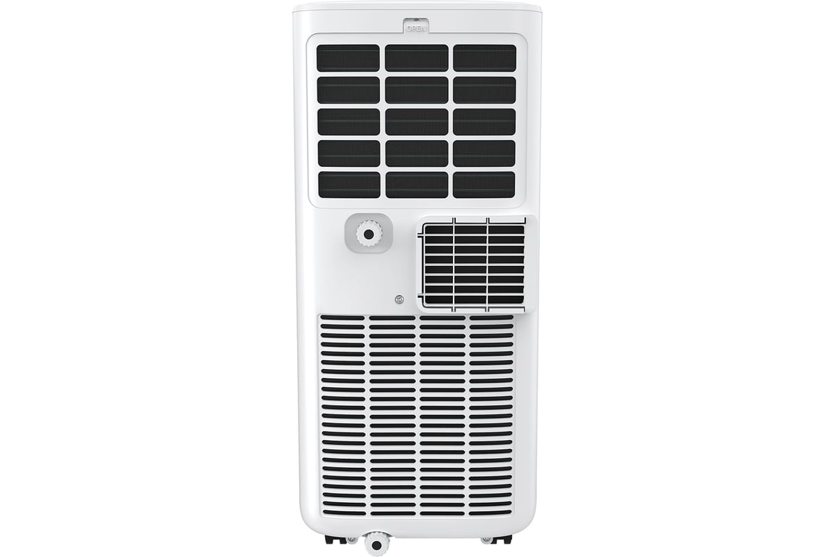Мобильный моноблочный кондиционер TIMBERK T-PAC09-P09E - купить по ...