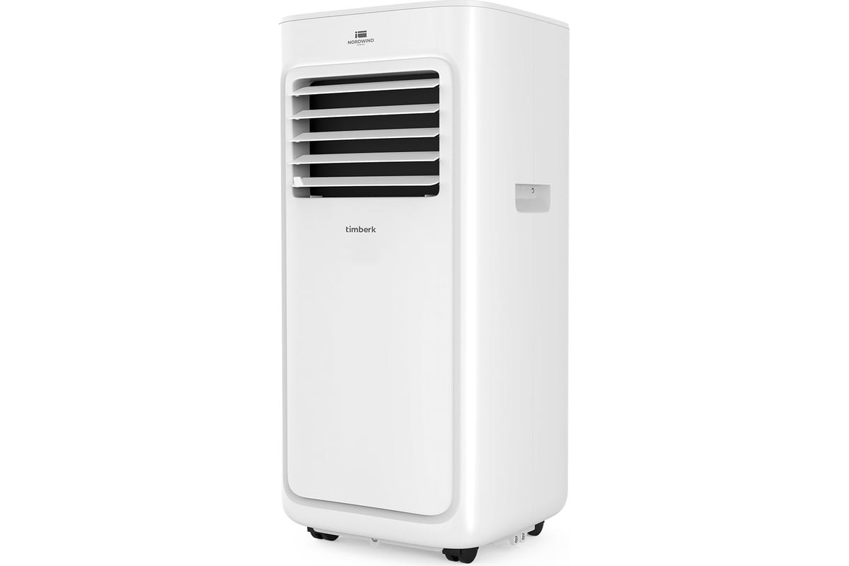 Мобильный моноблочный кондиционер TIMBERK T-PAC09-P09E - купить по ...