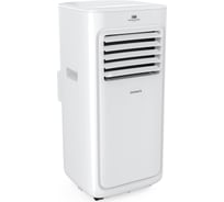 Мобильный моноблочный кондиционер TIMBERK T-PAC09-P09E