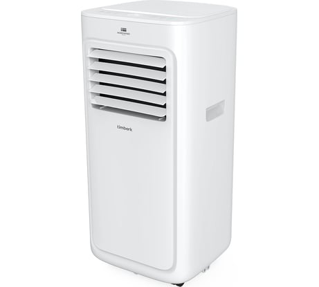 Мобильный моноблочный кондиционер TIMBERK T-PAC09-P09E
