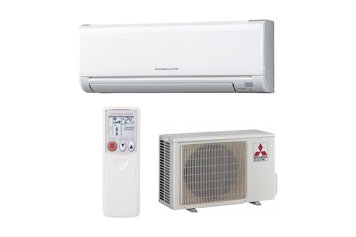 Mitsubishi electric ms gf50va