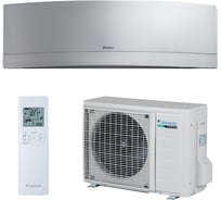 Сплит-система Daikin FTXG20LS/RXG20L 01-201-301-0-501-001