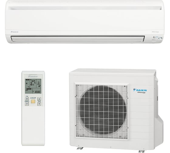 Сплит-система Daikin FTXS71G/RXS71F8 01-201-301-0-501-023