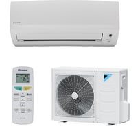 Сплит-система Daikin FTXB20C/RXB20C 01-201-301-0-501-024