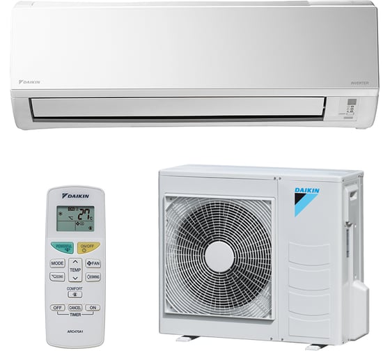 Сплит-система Daikin FTXB60C/RXB60C 01-201-301-0-501-028