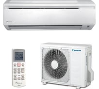 Сплит-система Daikin FTYN20L/RYN20L 103615