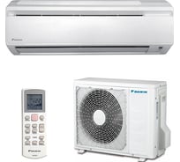Сплит-система Daikin FTYN25L/RYN25L 103616