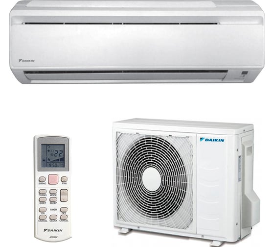 Сплит-система Daikin FTYN25L/RYN25L 103616 1