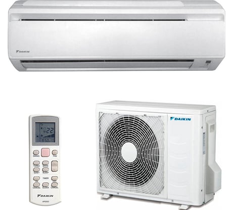 Сплит-система Daikin FTYN35L/RYN35L 103617