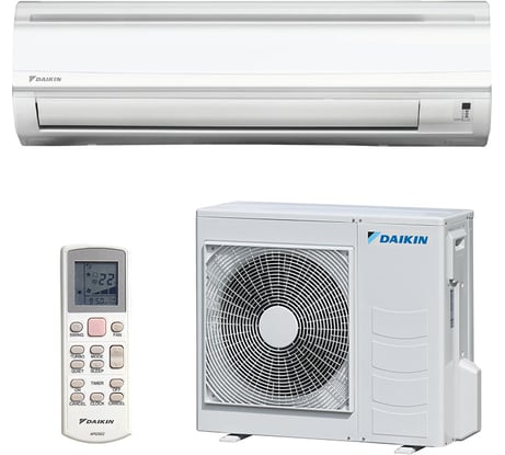 Сплит-система Daikin FTYN50L/RYN50L 103618