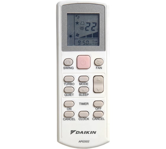 Сплит-система Daikin FTYN50L/RYN50L 103618